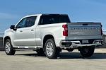 Used 2021 Chevrolet Silverado 1500 LTZ Crew Cab 4x4, Pickup for sale #X10598 - photo 5