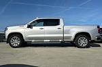 Used 2021 Chevrolet Silverado 1500 LTZ Crew Cab 4x4, Pickup for sale #X10598 - photo 6