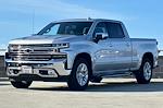 Used 2021 Chevrolet Silverado 1500 LTZ Crew Cab 4x4, Pickup for sale #X10598 - photo 7