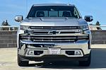 Used 2021 Chevrolet Silverado 1500 LTZ Crew Cab 4x4, Pickup for sale #X10598 - photo 8