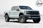 Used 2023 Ford F-150 Raptor SuperCrew Cab 4x4, Pickup for sale #X10599 - photo 1