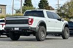 Used 2023 Ford F-150 Raptor SuperCrew Cab 4x4, Pickup for sale #X10599 - photo 2