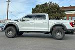 Used 2023 Ford F-150 Raptor SuperCrew Cab 4x4, Pickup for sale #X10599 - photo 6