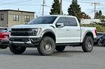 Used 2023 Ford F-150 Raptor SuperCrew Cab 4x4, Pickup for sale #X10599 - photo 7