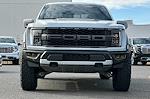 Used 2023 Ford F-150 Raptor SuperCrew Cab 4x4, Pickup for sale #X10599 - photo 8