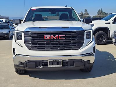 New Work Trucks and Vans for Sale in Burlingame, CA | Putnam GMC