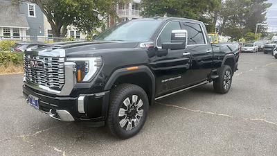 New 2024 GMC Sierra 2500 Denali Crew Cab 4x4, Pickup for sale #G01659 - photo 1