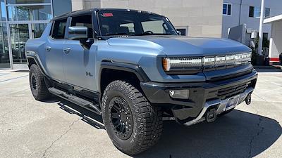 New 2024 GMC Hummer EV Pickup 3X Crew Cab AWD, Pickup for sale #G01742 - photo 1