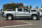 Used 2023 GMC Sierra 1500 Pro Crew Cab 4x2, Pickup for sale #LG01505 - photo 4