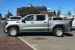 Used 2023 GMC Sierra 1500 Pro Crew Cab 4x2, Pickup for sale #LG01505 - photo 6