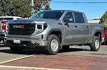 Used 2023 GMC Sierra 1500 Pro Crew Cab 4x2, Pickup for sale #LG01505 - photo 7