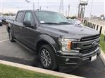 Used 2018 Ford F-150 XLT SuperCrew Cab 4x2, Pickup for sale #00240379 - photo 1