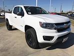 Used 2020 Chevrolet Colorado Work Truck Extended Cab 4x4, Pickup for sale #00240586 - photo 1