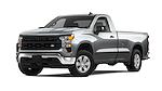 2024 Chevrolet Silverado 1500 Regular Cab 4WD, Pickup for sale #906765A - photo 51