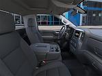 2024 Chevrolet Silverado 1500 Regular Cab 4WD, Pickup for sale #907239A - photo 17