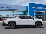 New 2024 Chevrolet Silverado EV Work Truck Crew Cab 4WD, Pickup for sale #908477A - photo 29