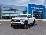 New 2024 Chevrolet Silverado EV Work Truck Crew Cab 4WD, Pickup for sale #908477A - photo 32