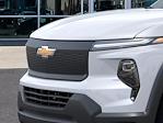 New 2024 Chevrolet Silverado EV Work Truck Crew Cab 4WD, Pickup for sale #908477A - photo 37