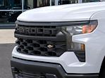 New 2025 Chevrolet Silverado 1500 Work Truck Double Cab 2WD, Pickup for sale #909339A - photo 13