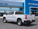 New 2025 Chevrolet Silverado 1500 Work Truck Double Cab 2WD, Pickup for sale #909339A - photo 27