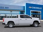 New 2025 Chevrolet Silverado 1500 Work Truck Double Cab 2WD, Pickup for sale #909339A - photo 29