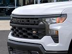 New 2025 Chevrolet Silverado 1500 Work Truck Double Cab 2WD, Pickup for sale #909339A - photo 37