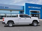 New 2025 Chevrolet Silverado 1500 Work Truck Double Cab 2WD, Pickup for sale #909339A - photo 5