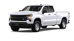 New 2025 Chevrolet Silverado 1500 Work Truck Double Cab 2WD, Pickup for sale #909339A - photo 50