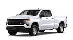 New 2025 Chevrolet Silverado 1500 Work Truck Double Cab 2WD, Pickup for sale #909339A - photo 51