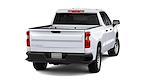 New 2025 Chevrolet Silverado 1500 Work Truck Double Cab 2WD, Pickup for sale #909339A - photo 53