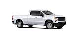 New 2025 Chevrolet Silverado 1500 Work Truck Double Cab 2WD, Pickup for sale #909339A - photo 54