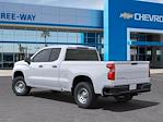 2025 Chevrolet Silverado 1500 Double Cab 2WD, Pickup for sale #909344A - photo 27