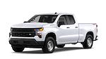 2025 Chevrolet Silverado 1500 Double Cab 4WD, Pickup for sale #909615A - photo 27