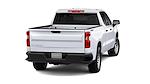 2025 Chevrolet Silverado 1500 Double Cab 4WD, Pickup for sale #909615A - photo 29