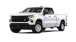 New 2025 Chevrolet Silverado 1500 Work Truck Double Cab 2WD, Pickup for sale #909718A - photo 58