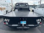 New 2024 Chevrolet Silverado 3500 LT Crew Cab RWD, CM Truck Beds Flatbed Truck for sale #916515A - photo 3
