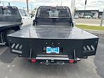 New 2024 Chevrolet Silverado 3500 Work Truck Double Cab 4WD, Bedrock Flatbed Truck for sale #917518A - photo 5