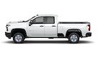 New 2025 Chevrolet Silverado 2500 Work Truck Double Cab 2WD, Pickup for sale #919547A - photo 61