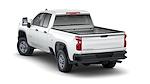 New 2025 Chevrolet Silverado 2500 Work Truck Double Cab 2WD, Pickup for sale #919547A - photo 62