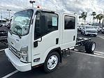 2024 Chevrolet LCF 4500HG Crew Cab RWD, Cab Chassis for sale #945153A - photo 1
