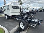 New 2024 Chevrolet LCF 4500HG Base Crew Cab RWD, Cab Chassis for sale #945153A - photo 2