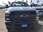 New 2023 Chevrolet Silverado 5500 Work Truck Regular Cab RWD, Cab Chassis for sale #945726A - photo 3