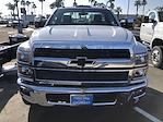 New 2023 Chevrolet Silverado 5500 Work Truck Regular Cab RWD, Cab Chassis for sale #945728A - photo 3