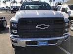 New 2023 Chevrolet Silverado 5500 Work Truck Crew Cab RWD, Cab Chassis for sale #945745A - photo 3