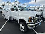 New 2023 Chevrolet Silverado 4500 Work Truck Regular Cab 4WD, Contractor Truck for sale #946298A - photo 1