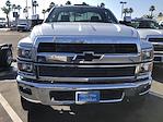 New 2023 Chevrolet Silverado 6500 LT Regular Cab 4WD, Cab Chassis for sale #946326A - photo 3