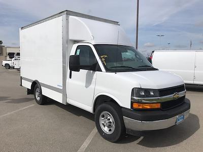 New Work Trucks and Vans for Sale in Bakersfield, CA | Three-Way Chevrolet