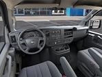 New 2024 Chevrolet Express 2500 Work Truck RWD, Empty Cargo Van for sale #969380A - photo 39