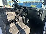 Used 2021 Chevrolet Express 2500 Work Truck RWD, Empty Cargo Van for sale #B3331R - photo 10