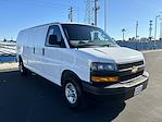 Used 2021 Chevrolet Express 2500 Work Truck RWD, Empty Cargo Van for sale #B3331R - photo 3